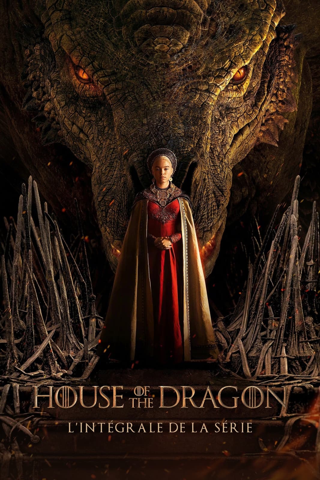 House of the Dragon - Memory Image