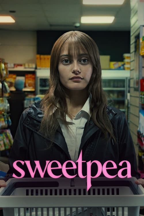 Sweetpea - Cover