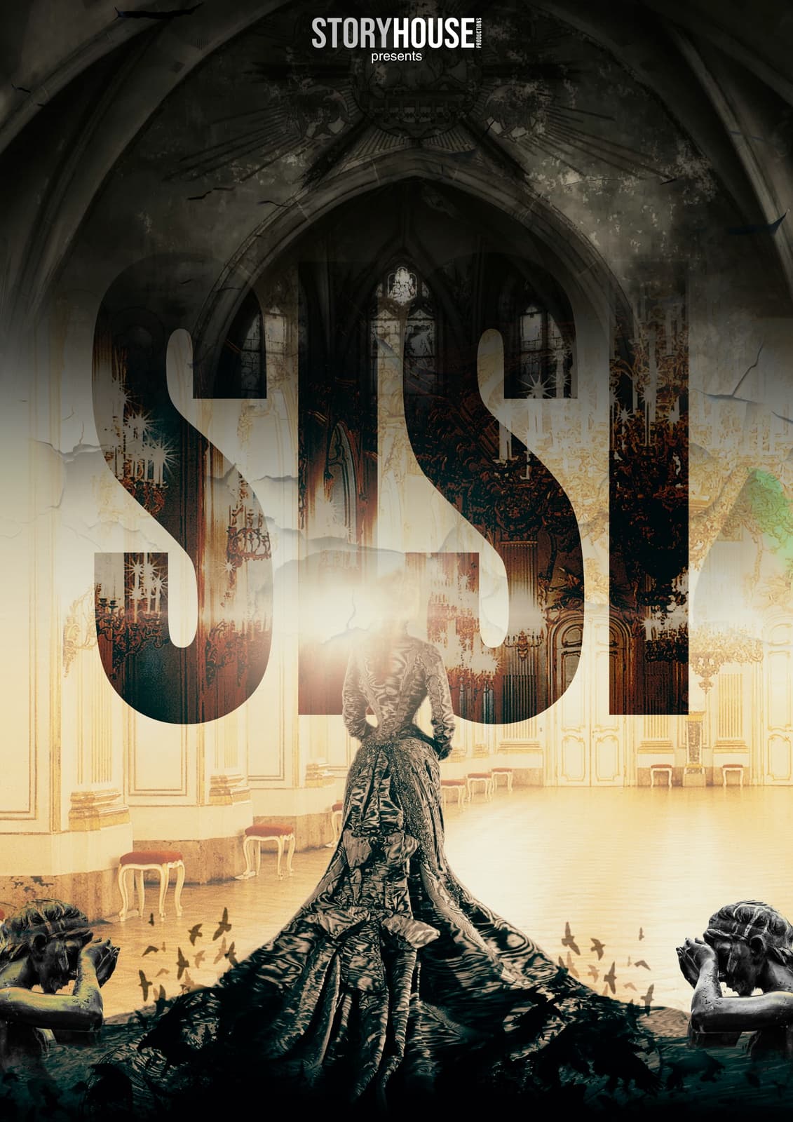 Sisi - Cover