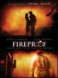 Fireproof - Cover