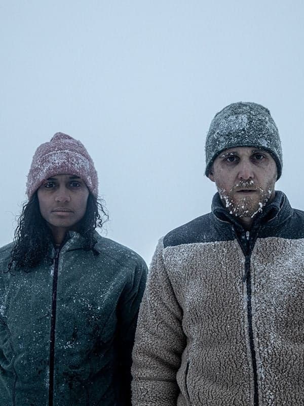 Cibles mouvantes - Cover