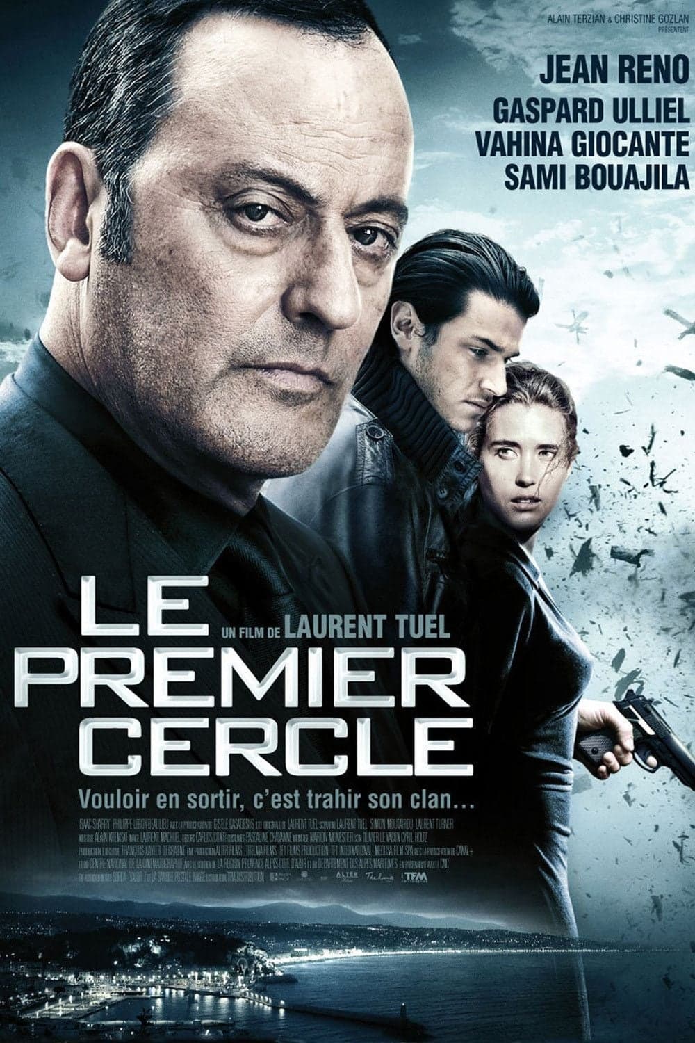Le premier cercle
