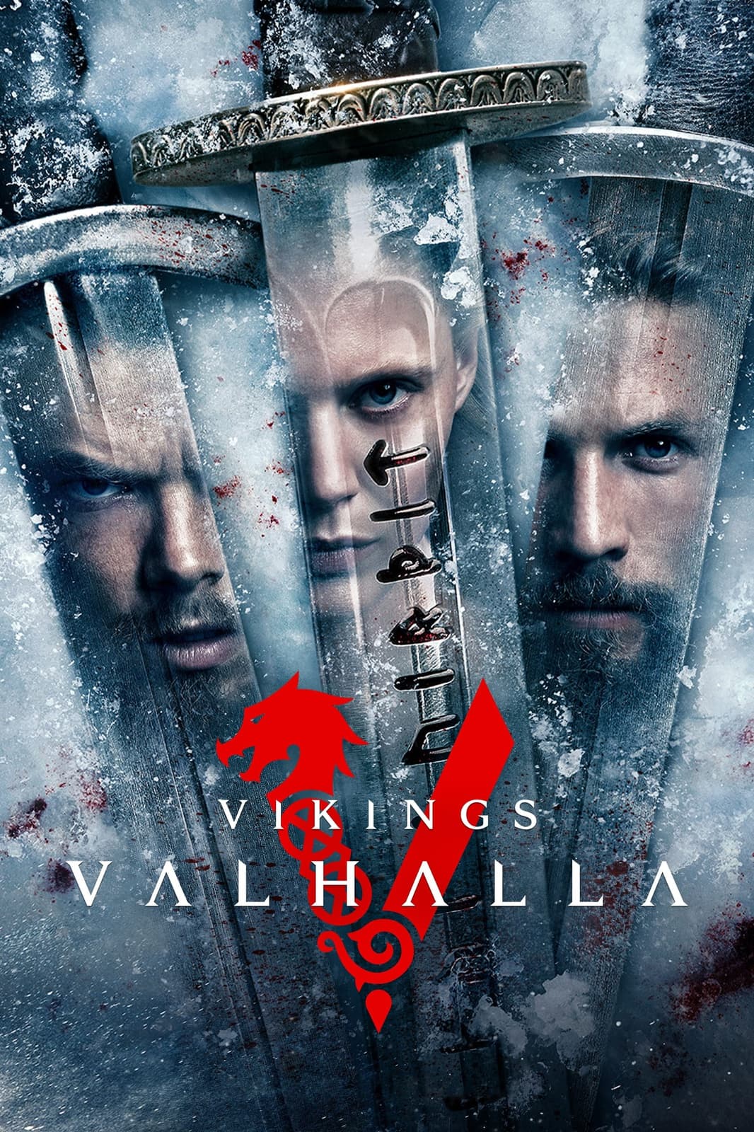 Vikings: Valhalla - Memory Image