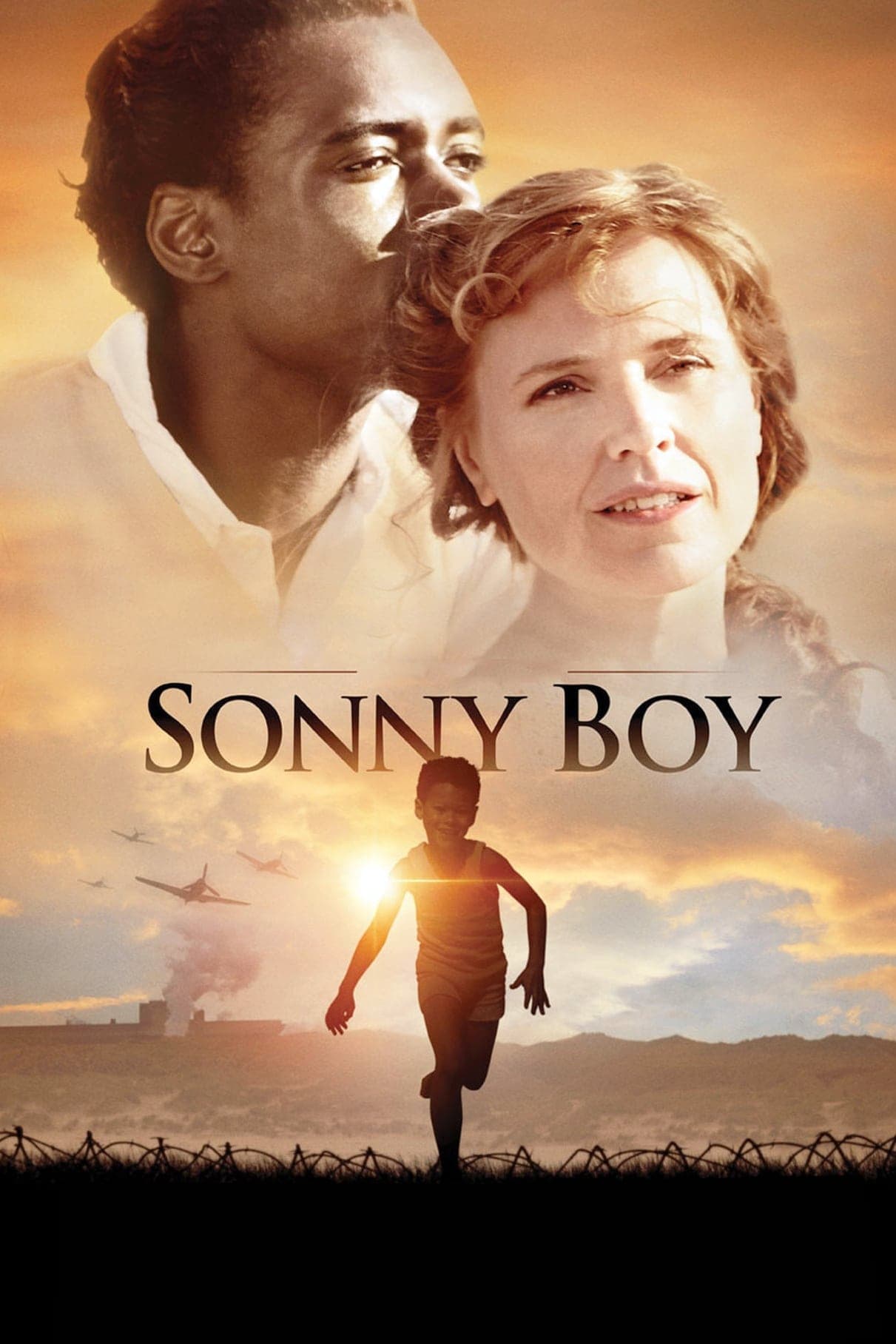 Sonny Boy - Cover