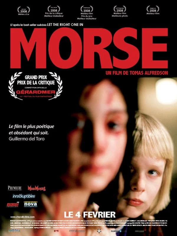 Morse - Cover