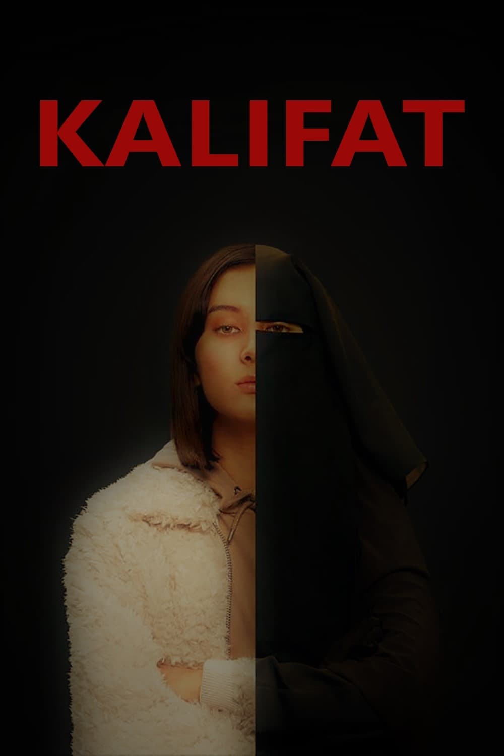 Kalifat - Memory Image