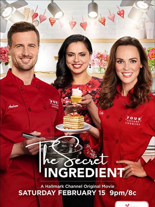 Amour, duel et pâtisserie - Cover