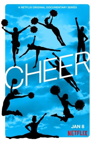 Cheer - Cover
