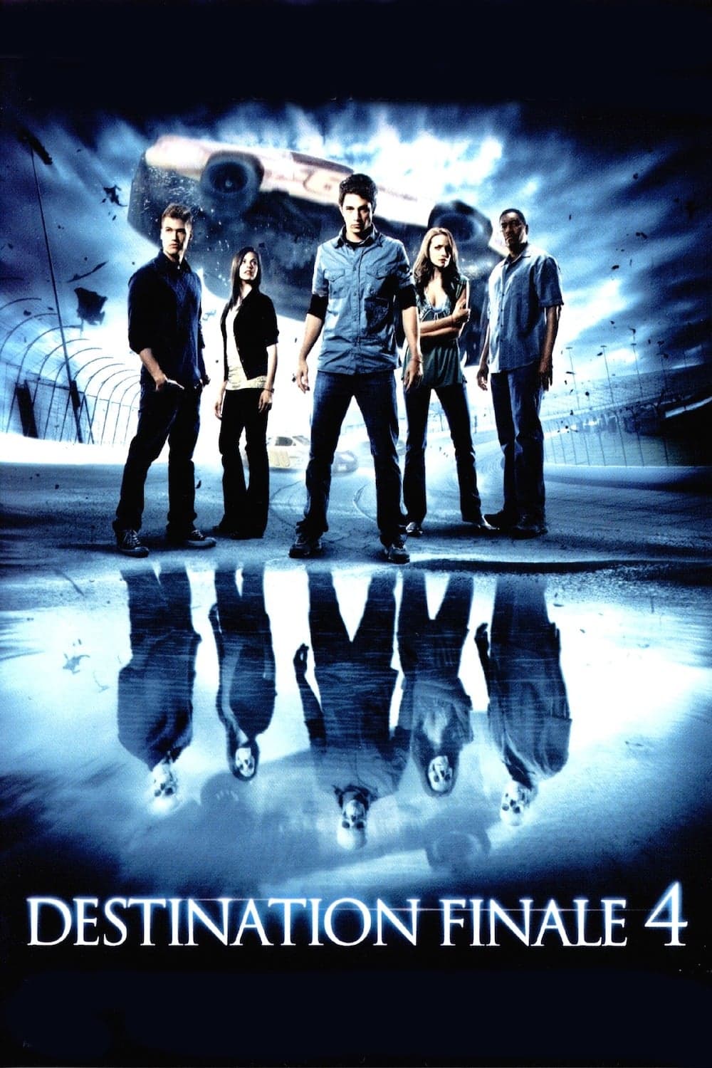 Destination finale 4 - Memory Image