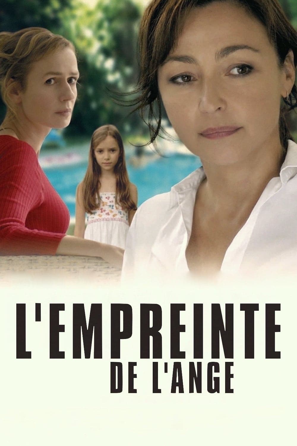 L'empreinte de l'ange