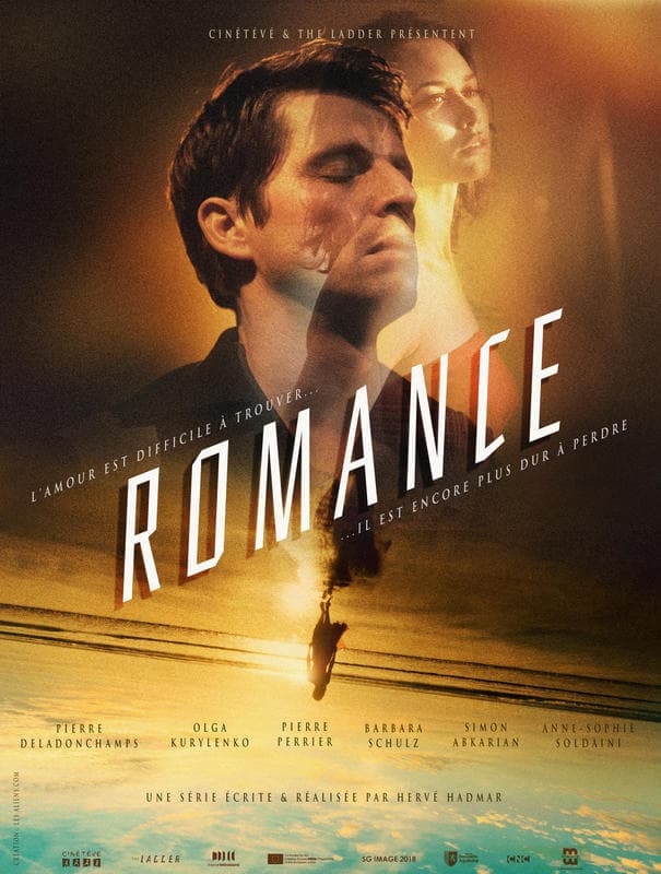 Romance - Cover