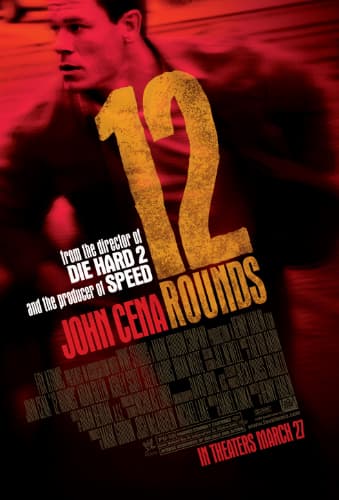 12 Rounds - Cover