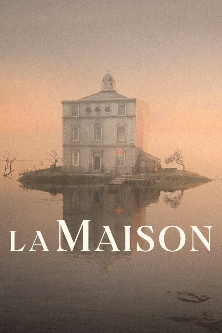 La Maison - Memory Image