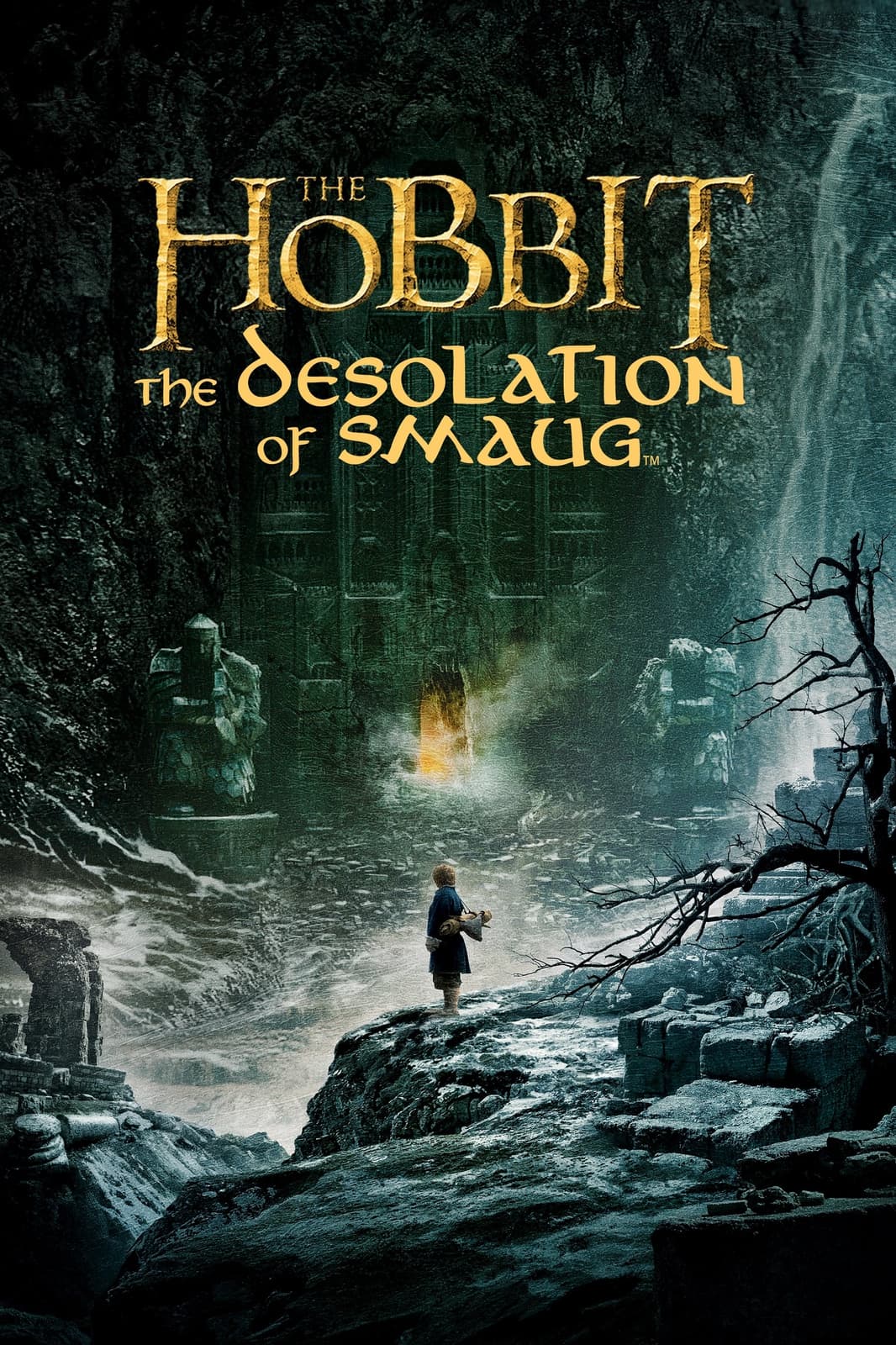 Le Hobbit: La Désolation de Smaug