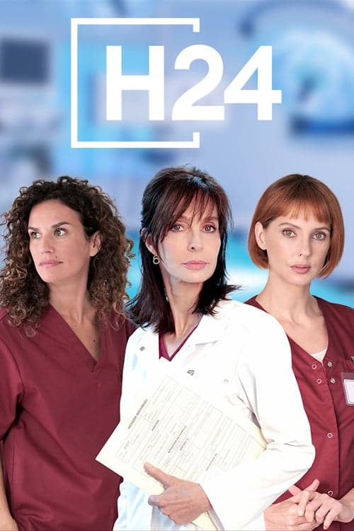 H24 - Cover