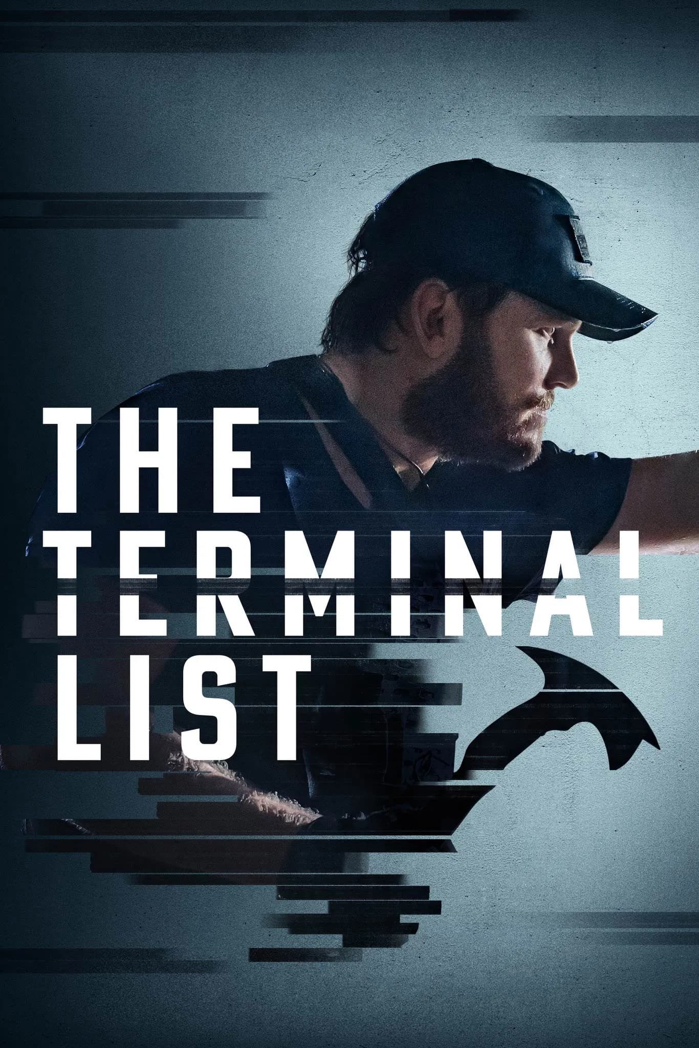 The Terminal List - Cover