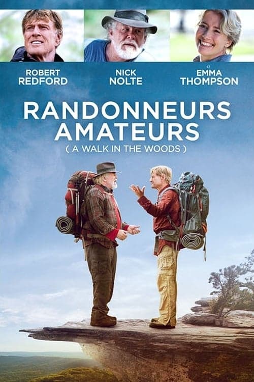 Randonneurs amateurs