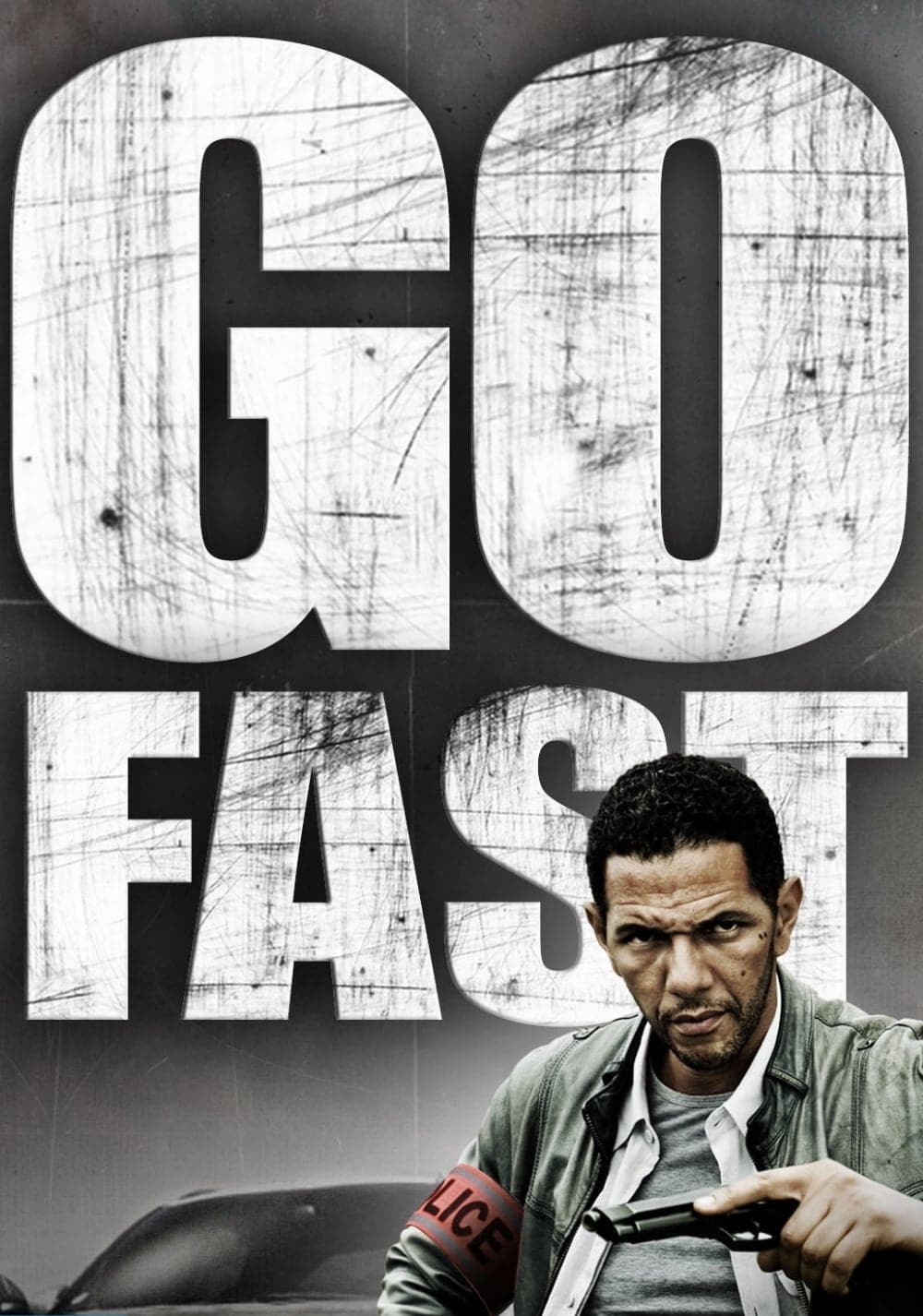Go Fast: Au coeur du trafic