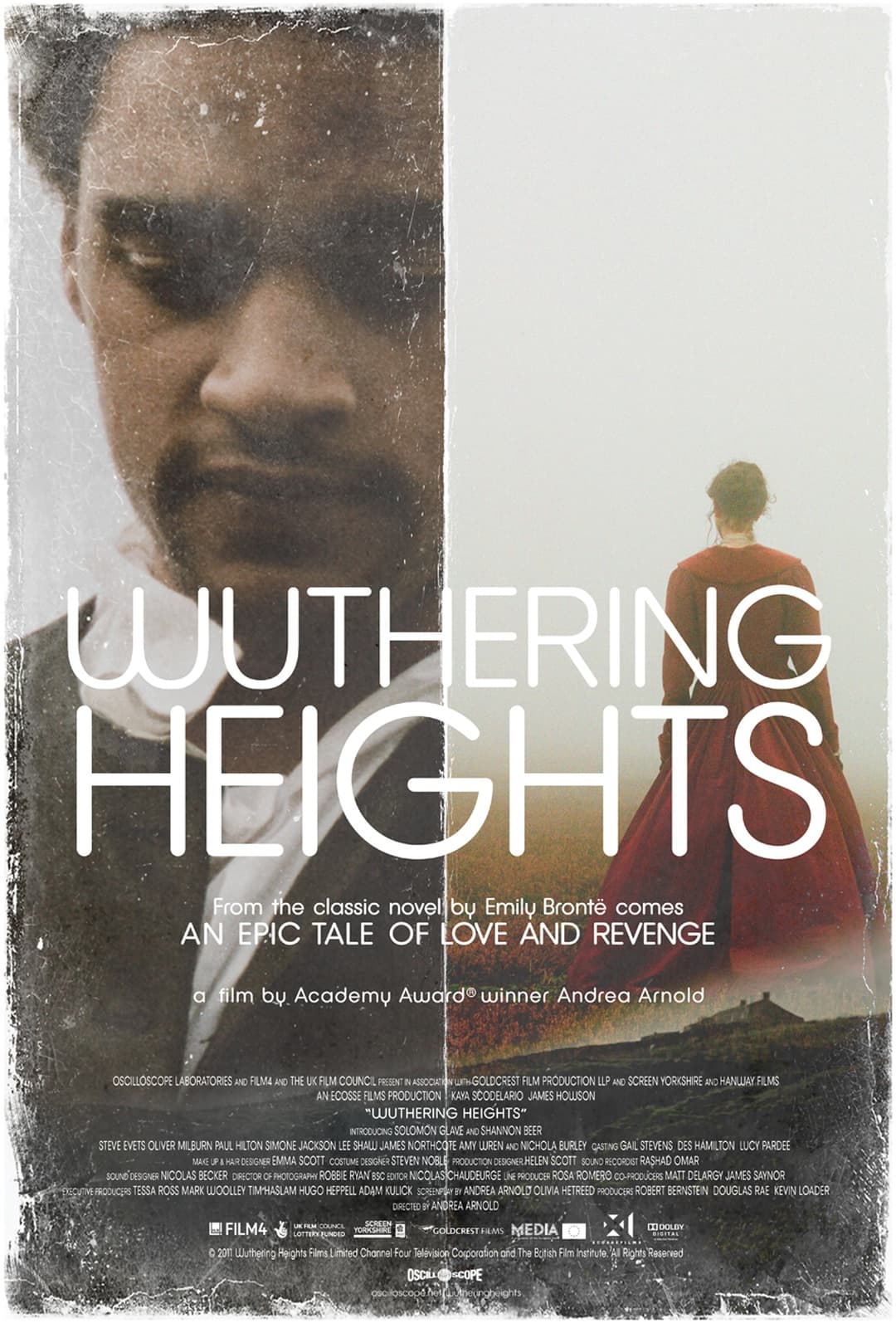 Wuthering Heights - Cover