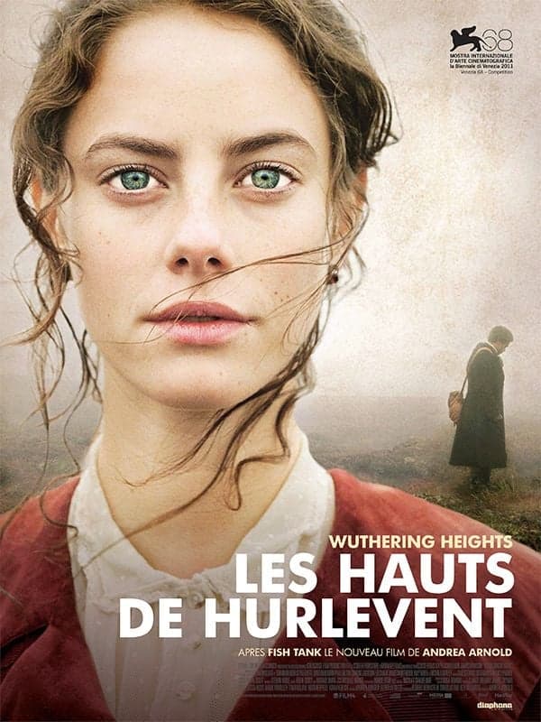 Les Hauts de Hurlevent - Cover