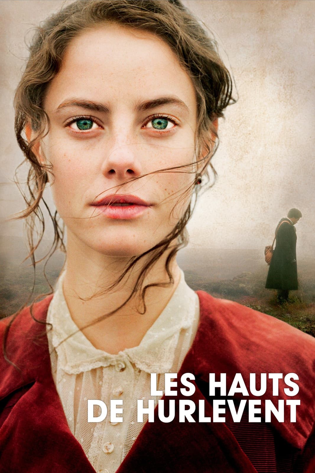 Les hauts de Hurlevent