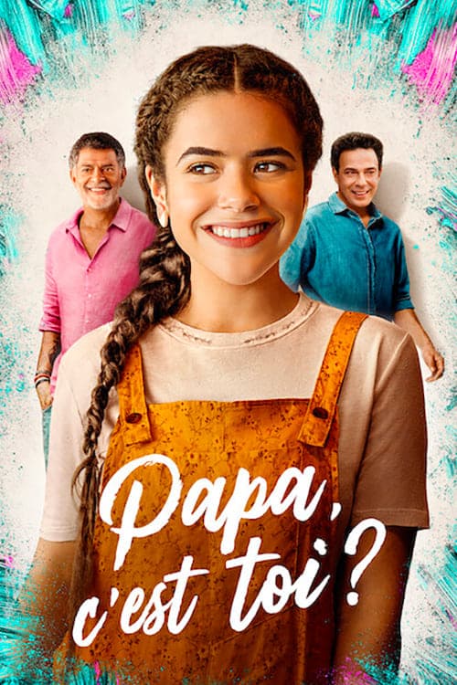 Papa, c'est toi?