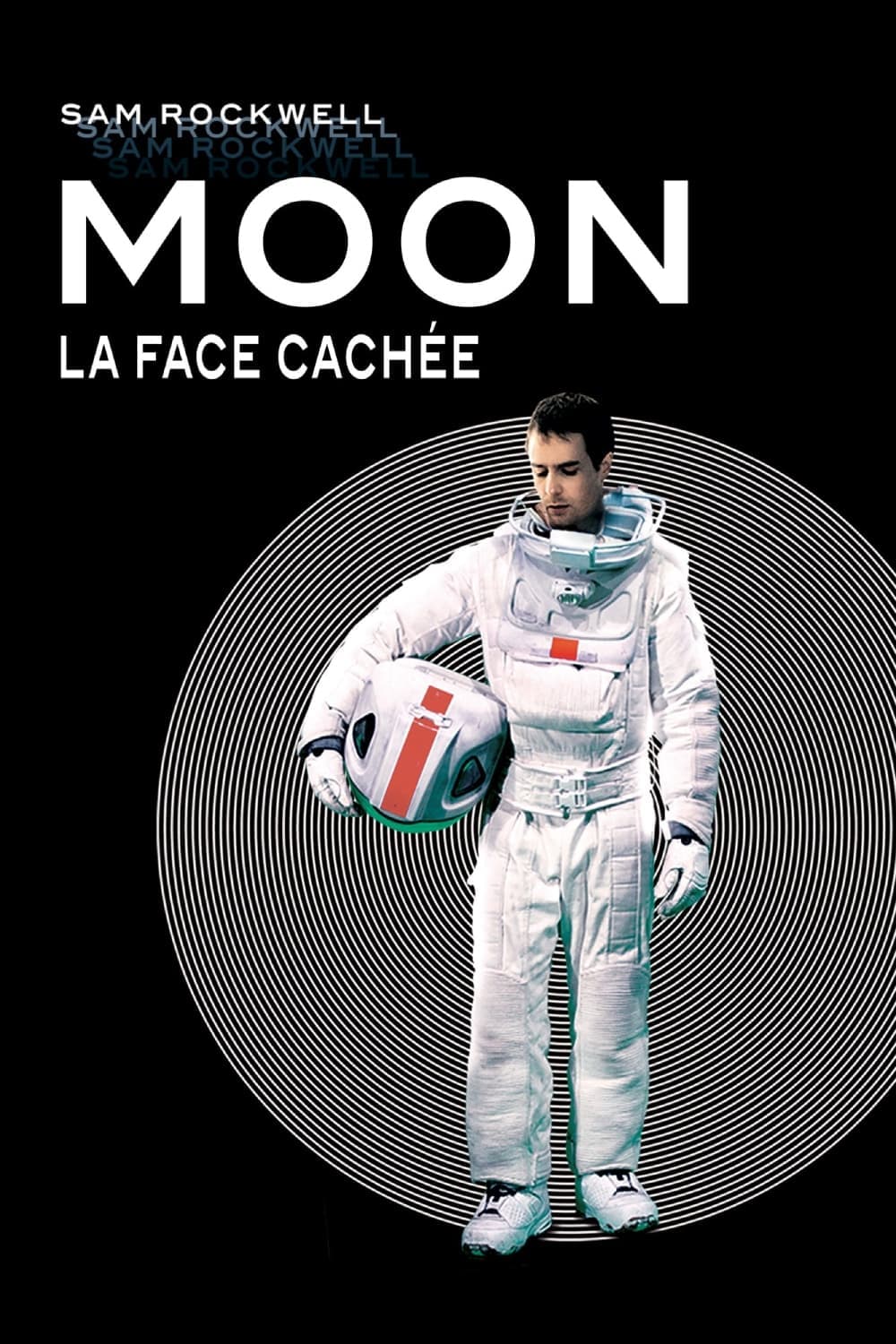 Moon - La face cachée