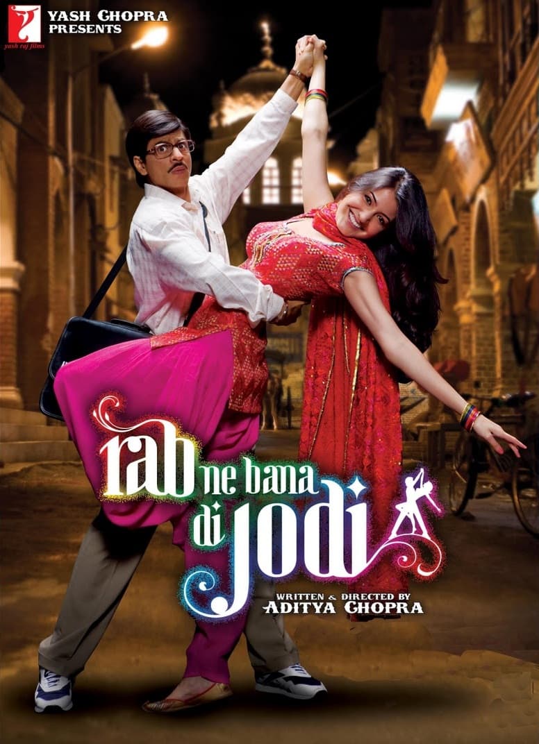 Rab Ne Bana Di Jodi - Cover