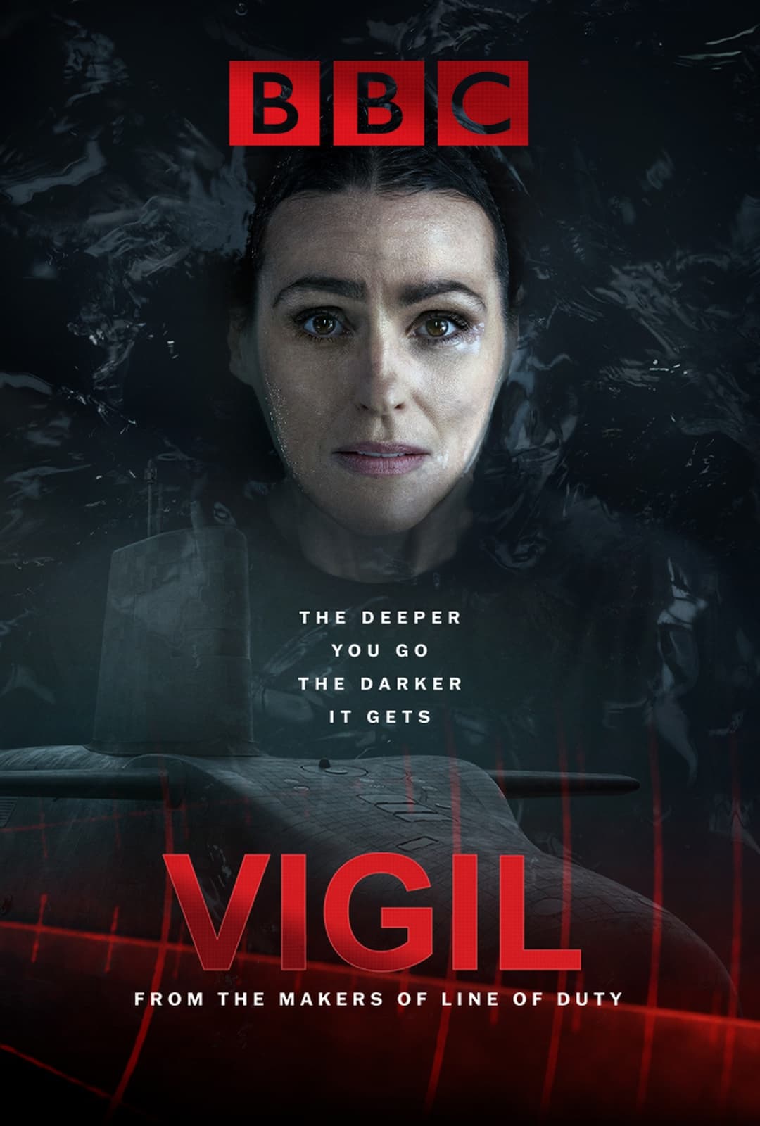 Vigil - Cover