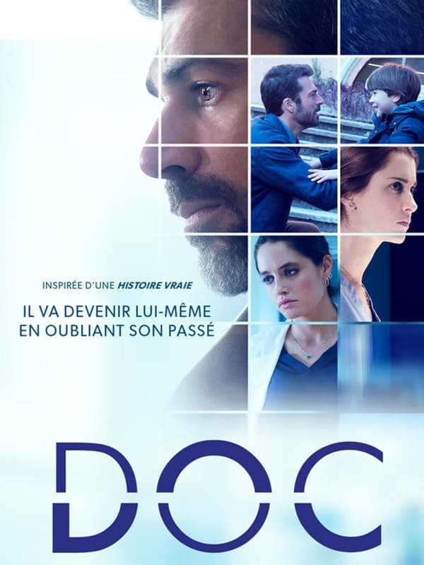 Doc - Cover