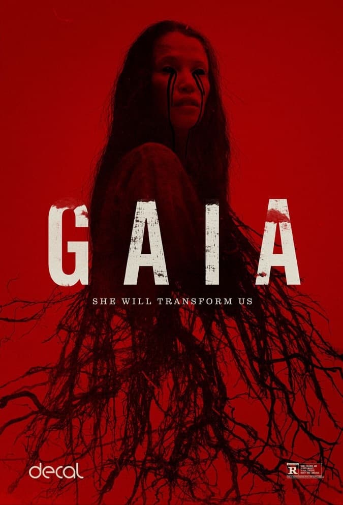 Gaia - Cover