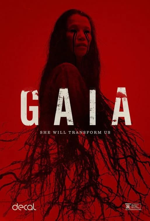 Gaia - Cover