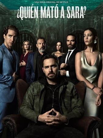 Film récemment noté 7