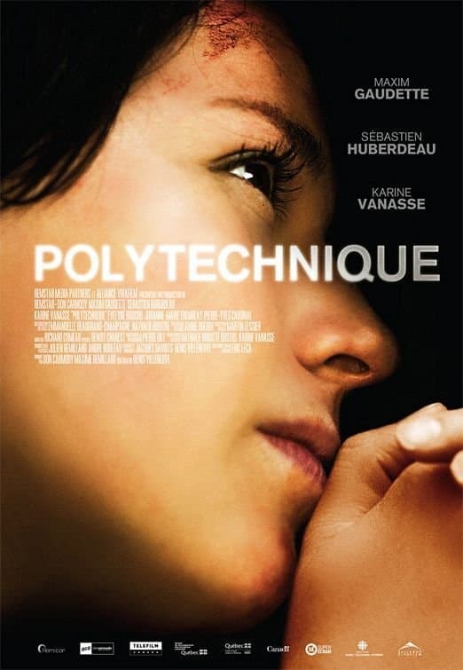 Polytechnique - Cover