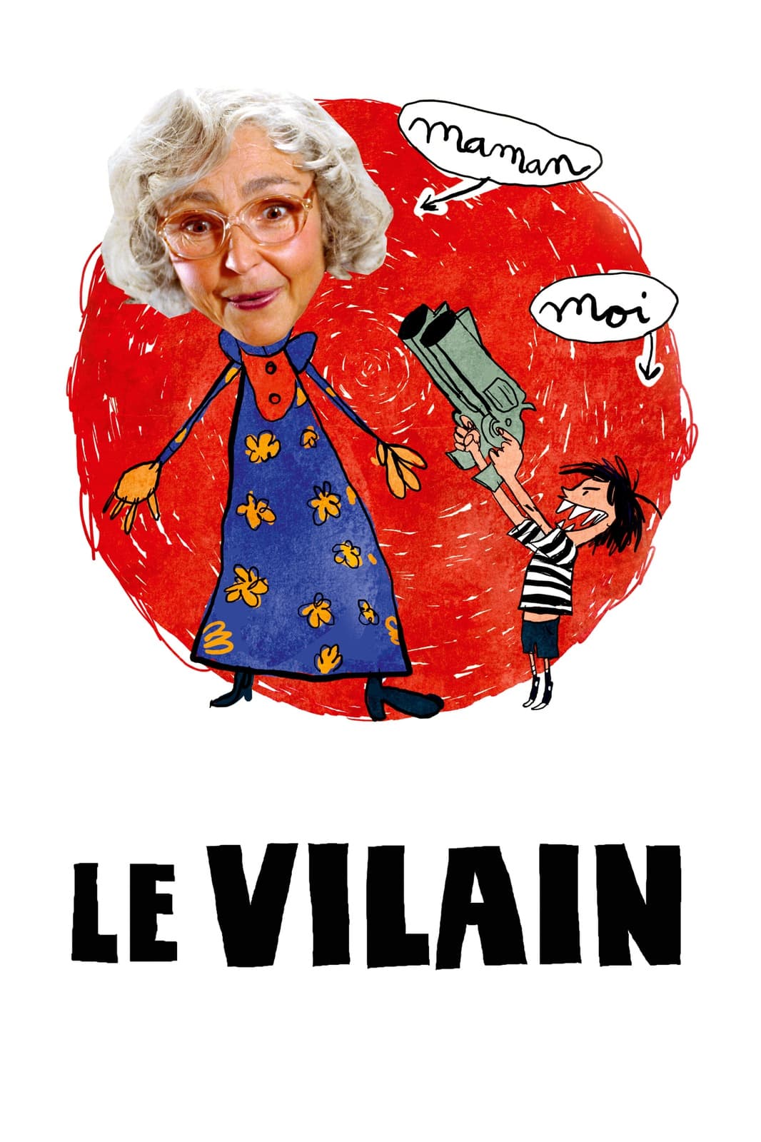 Le vilain