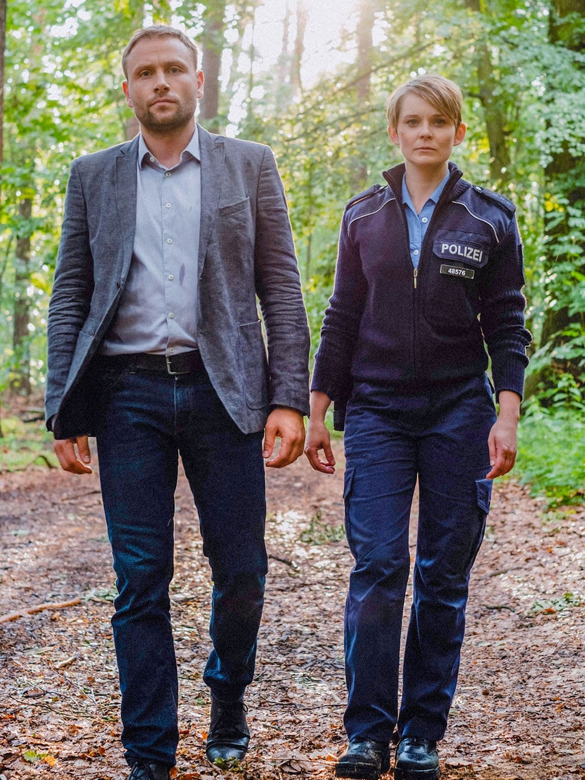 Dans la gueule du loup - Cover