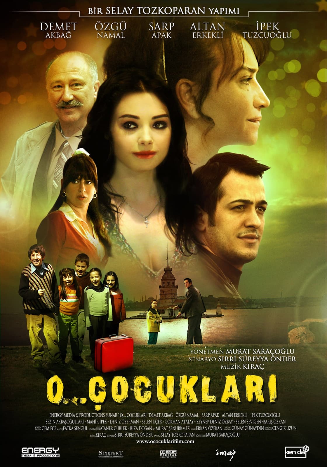 O... Çocuklari