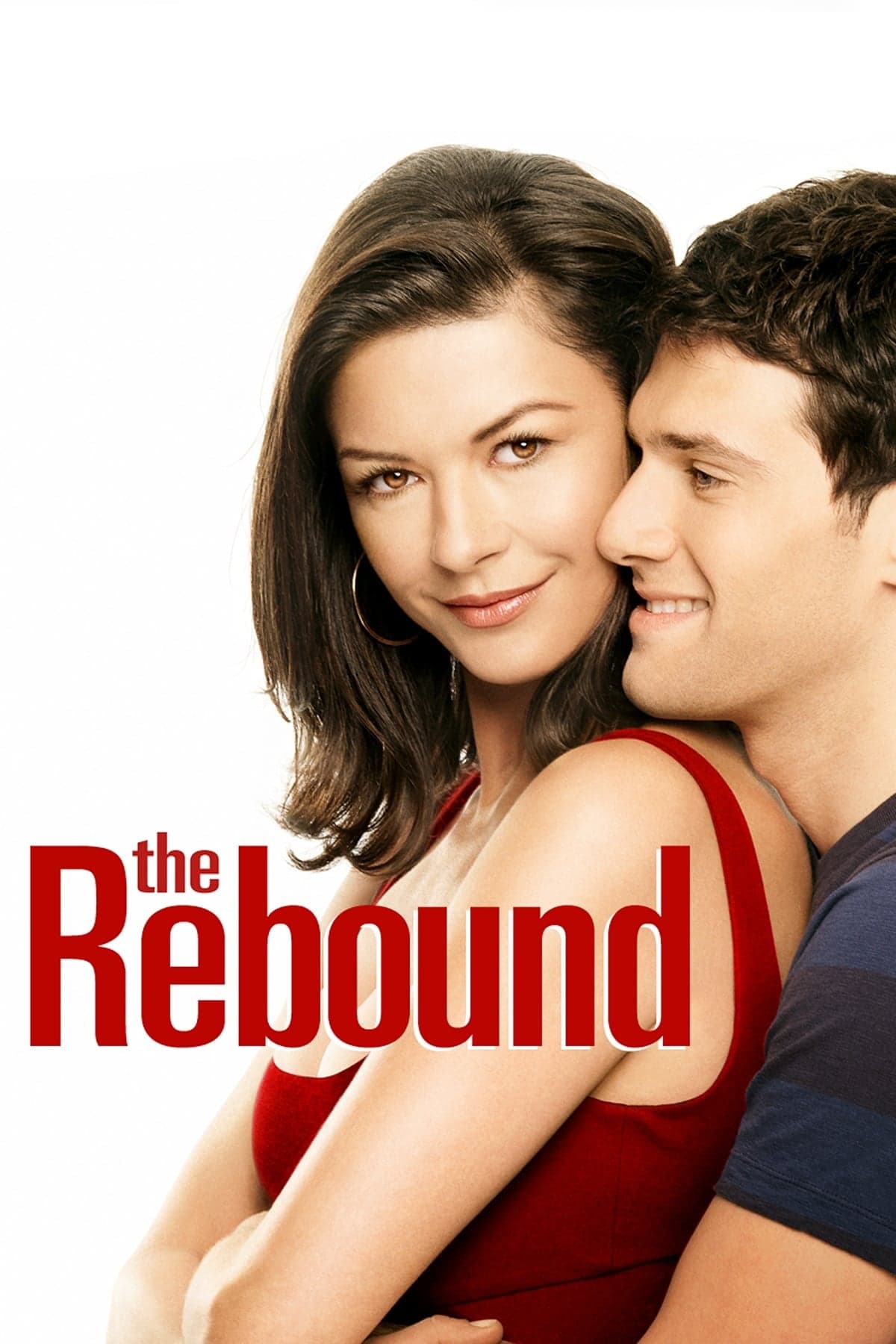 The Rebound - Cover