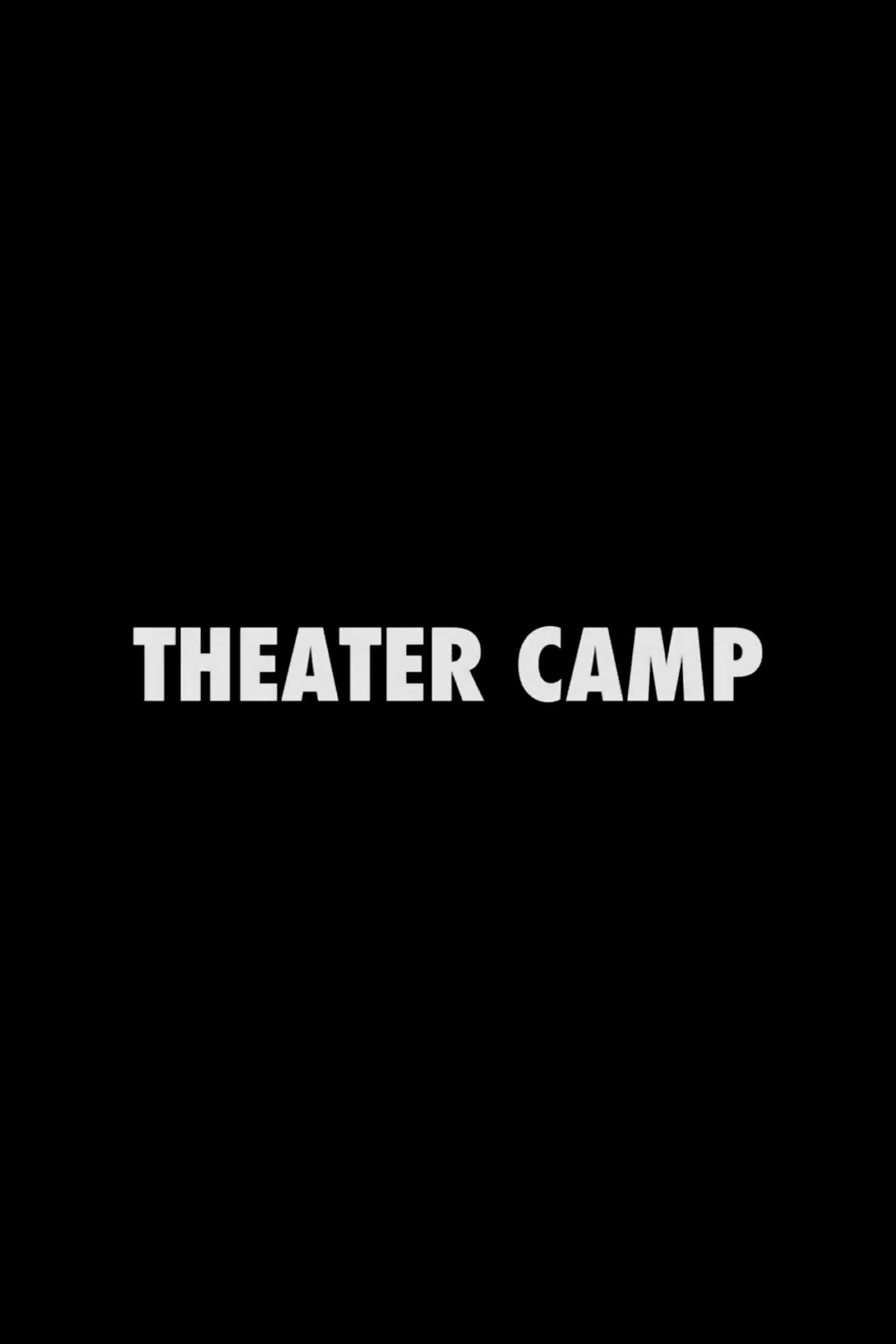 Theater Camp - Cover