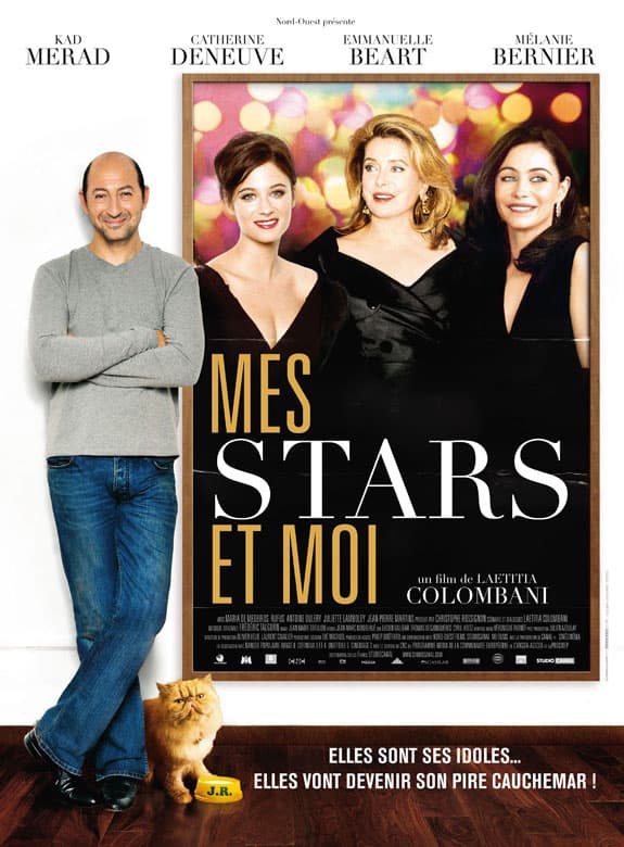 My Stars