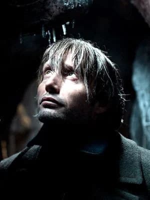 The Door - La porte du passé - Cover