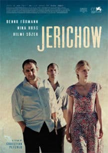Jerichow - Cover