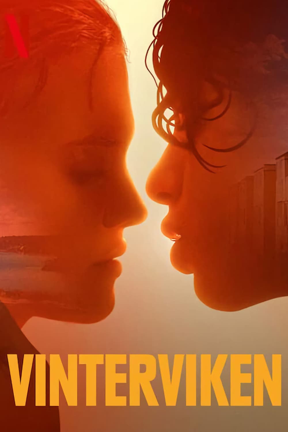 Vinterviken - Memory Image