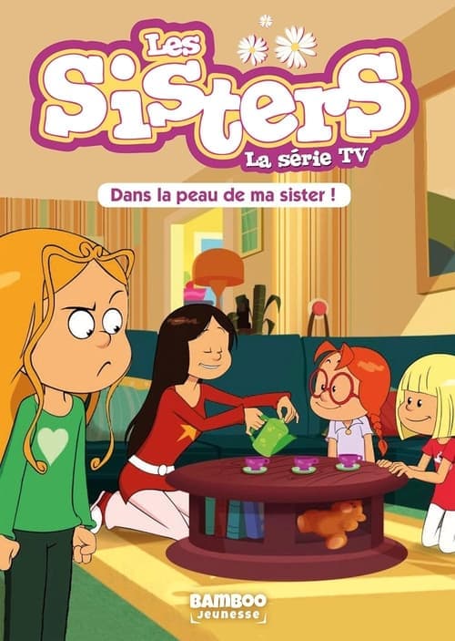 Les Sisters - Cover
