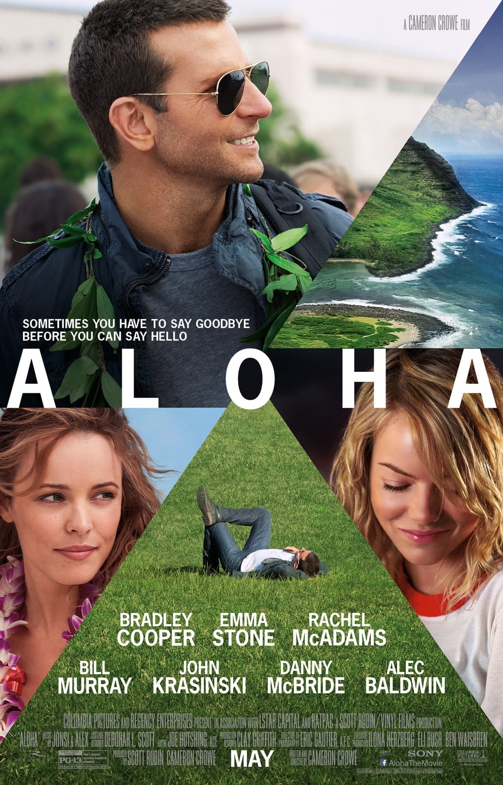 Aloha - Cover