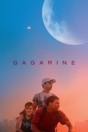 gagarine