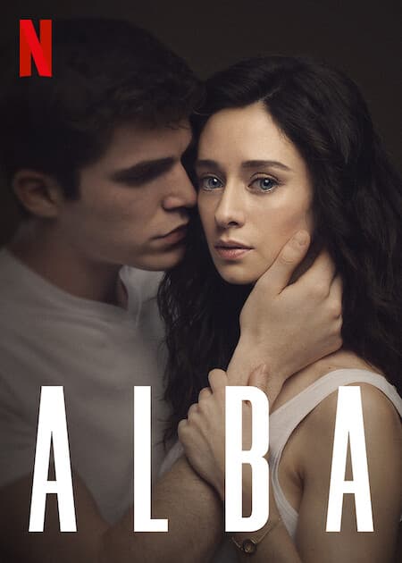 Alba - Cover