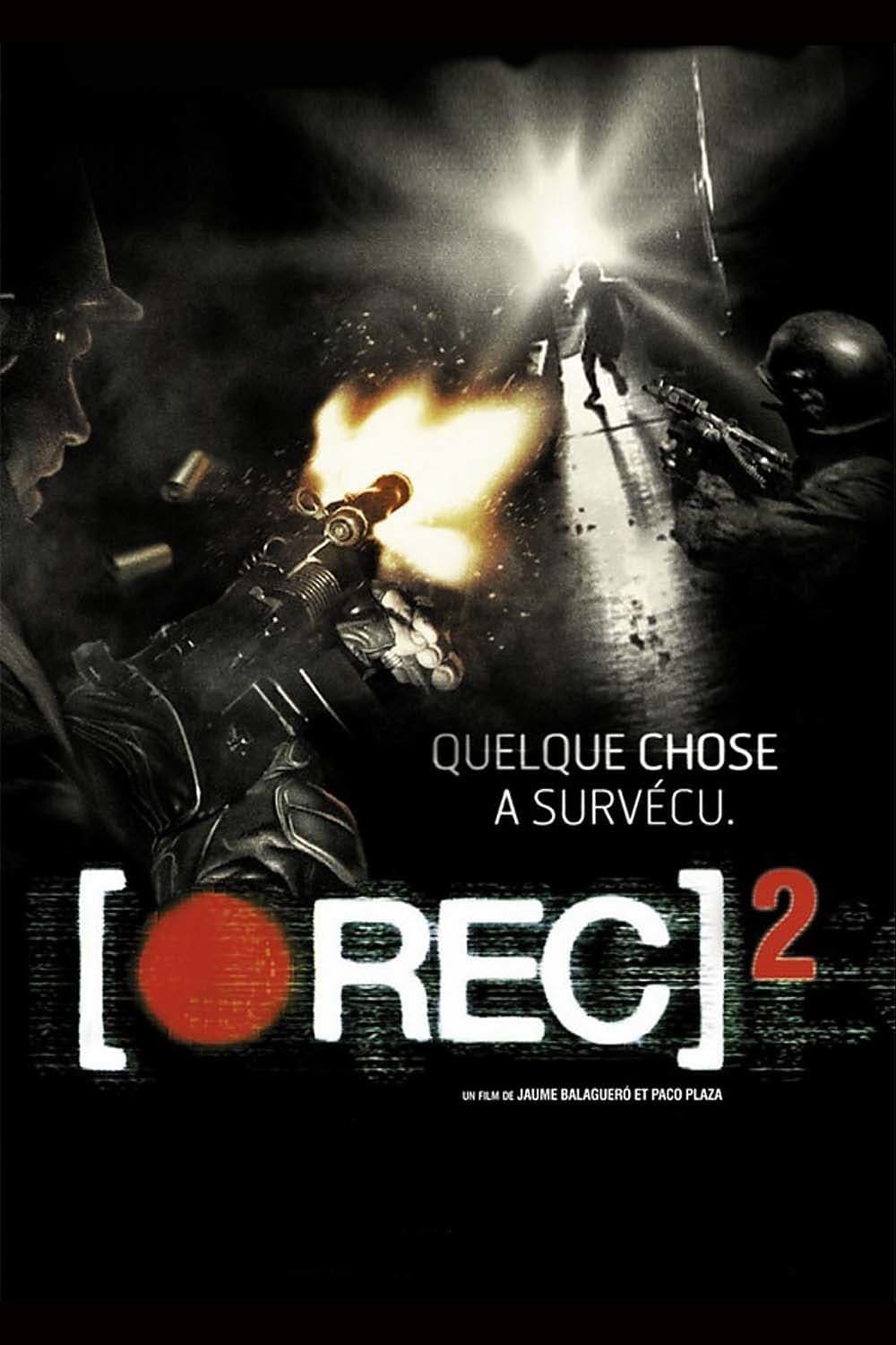 [Rec] ²