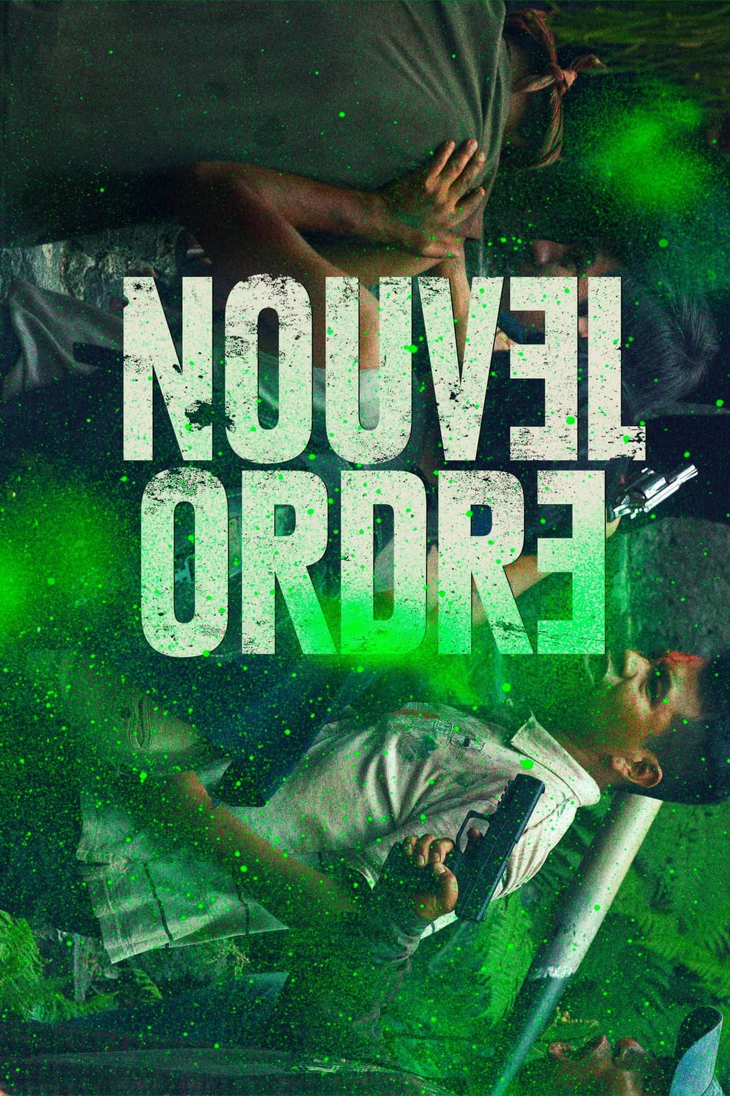 Nouvel ordre