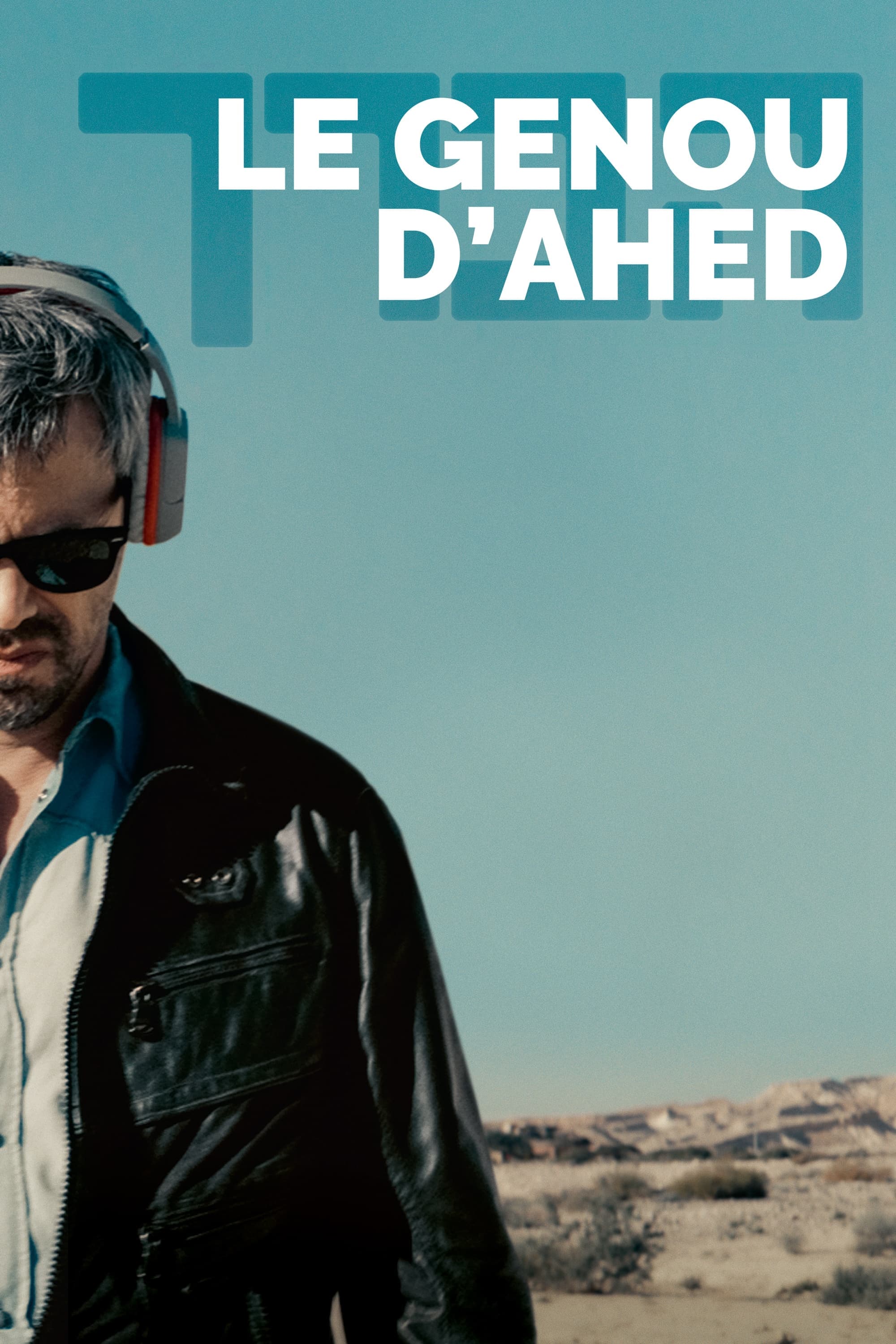 Le genou d'Ahed